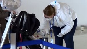 Na Lekárskej fakulte UK prerušili výučbu pre podozrenie na koronavírus. Podľa informácií TV JOJ by malo ísť o iránskeho študenta