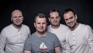 Sokoly na turné predstavujú záruku pravej ľudovej zábavy