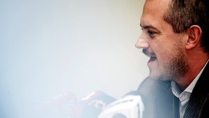 Kotlebove hliadky majú za vzor SA a Hlinkovu gardu