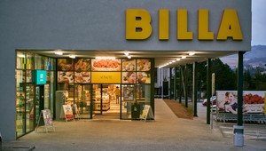 BILLA plánuje výrazne posilniť podporu domácich výrobcov potravín