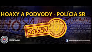 Policajti varujú: Pozor na podvodné sms, ohrozujú vaše konto na Facebooku