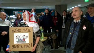 Moslimke zakázali nosiť hidžáb. Chcela za to odškodné vyše 2 200 eur