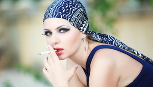 Chcete prestať fajčiť? Leto je na to ako stvorené!