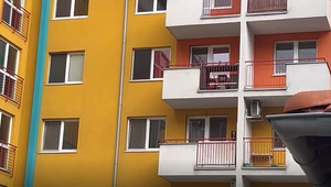 Tragická smrť muža (†47) v petržalskom byte