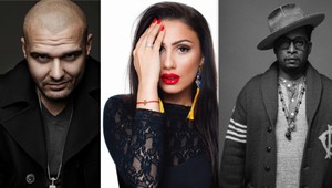 Oslava 10. narodenín One Day Jazz Festivalu pokračuje! Čaká vás veľká urban hiphop-jazz párty!