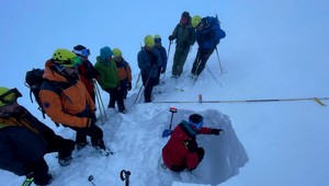 Premyslite si turistiku v Tatrách. TOTO vám hrozí