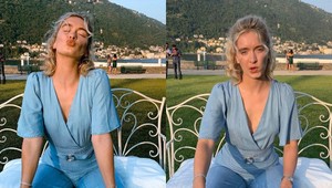 Dokonalé insta FOTO vs realita: Zábery známej influencerky dostanú aj vás