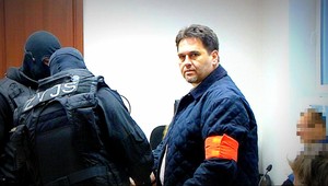 Údajný vrah je na slobode, mal sedieť do konca života