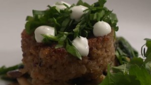 Hlavné jedlo: Dnes to dáme na šrot