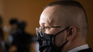 Bývalý šéf SIS Vladimír Pčolinský pred súdom neuspel: Jeho väzobné stíhanie bolo v súlade s ústavou