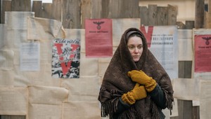 Extrémna zima na pľaci: Herečku zachránil tento tajný trik!