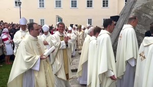 František Trstenský: Nový spišský diecézny biskup a jeho inovatívne plány