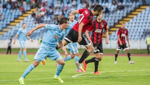 Víťazná premiéra Papavasilioua, Slovan zdolal Trnavu