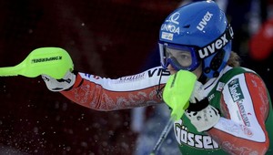 Zuzulová víťazkou slalomu EP v Melchsee Frutt