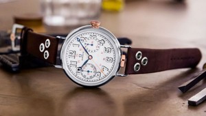 Omega sa vracia do minulého storočia limitovanou edíciou hodiniek