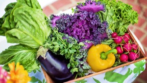 Tipy, ako zachovať vitamíny v zelenine