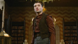 Fantastické zvery odhalili na konci obrovské tajomstvo! Čo si o tom myslí jeden z hercov?