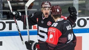 Kvartetu Slovákov v drese Sparty uniklo o chlp víťazstvo v Lige majstrov