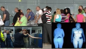 Tehotné ženy na letiskách: Na čo si treba dať pozor