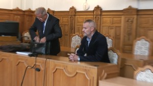 Expolicajt Paksi dostal po obnove konania nový trest: Presne toľko, koľko si už odsedel