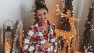 Absolútna krása! Tehotná jojkárka Skoncová sa ukázala s bruškom úplne NAHÁ!