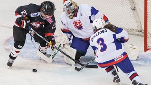 Hokejový šok! Olympiáda bude bez Sloveniek