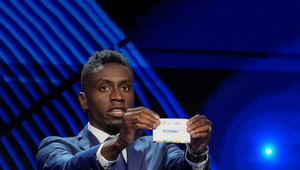 Žreb bol úžasný, tešil sa Hamšík. Pozrite si reakcie Kováčika a Calzonu na súperov Slovenska