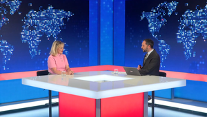 Politický súhrn 24: Dva roky po atentáte a kauza "langoš"