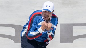 Tury: Verím tomu, že som prispel k tomu, že skejtbording na Slovensku bude poznať viac ľudí