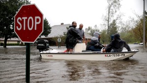 Americký úrad pre riadenie katastrof suspendoval zamestnancov kvôli kritike vlády