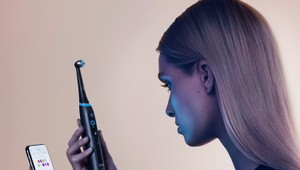 Revolúcia v starostlivosti o chrup: Ako umelá inteligencia pomáha pri čistení zubov?