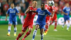 Superpohár po penaltovej dráme pre Bayern Mníchov