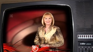 Ada Straková v televízii JOJ