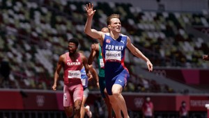 Šprintérske rekordy a superobuv. Bolt je proti, IIAF ju podporuje