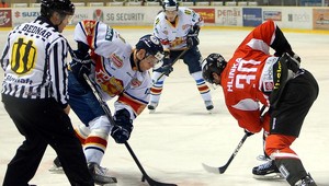 Pohronské derby pod rúškom tajomstva samostatných nájazdov