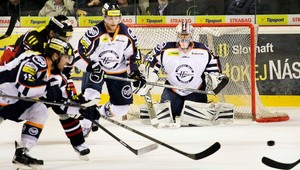 V extralige sa budú siedme zápasy hrať do rozhodnutia