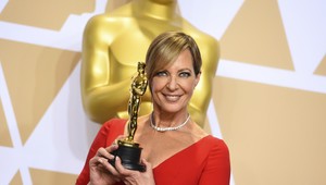 FOTOGALÉRIA: Už žiadna čierna. Herečky na Oscaroch žiarili