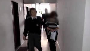 Renáta (46), ktorá zaútočila na majiteľku obchodu panvicou, si vypočula trest