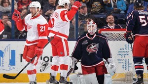 Tatar s Jurčom hviezdili v Columbuse! Gól Gáboríka