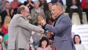 Siedme nebo pokračuje aj v roku 2017: Viete o niekom, kto potrebuje pomoc? Napíšte nám!