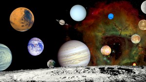 Teleskop NASA našiel dve planéty podobné Zemi