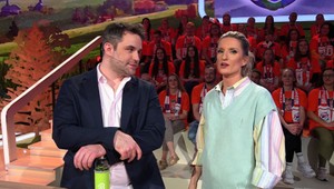 Herec Matúš KVIETIK o vyšetrení PROSTATY: Veľké odhalenie, ktoré NIKTO pred kamerami nečakal!