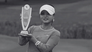Zomrela vychádzajúca hviezda svetového golfu, mala iba 18 rokov