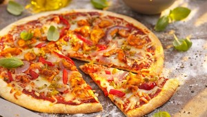 Pizza na raňajky? Lepšie ako miska cereálií, tvrdí americká dietologička