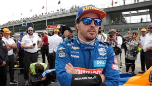 Návrat legendy! Renault v nasledujúcej sezóne zvolí osvedčeného pilota