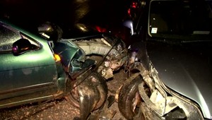 Bez vodičáku, s alkoholom v krvi a rovno za volant