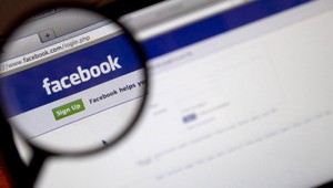 Každý štvrtý kyberútok ide cez Facebook