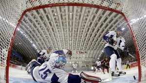 Lašák pri nájazdoch trochu zaspal