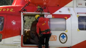 Vo Veľkej snežnej jaskyni pravdepodobne objavili telo druhého jaskyniara