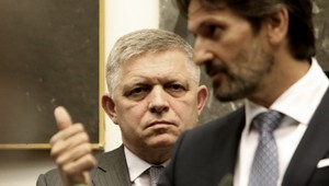 Gašpar dobre zapadol, ale lídrom zostáva Fico. Podľa Kaliňáka povedie stranu aj do ďalších volieb